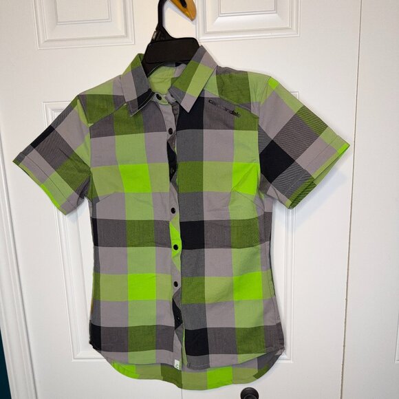 Cannondale Other - Cannondale Button Down Shirt